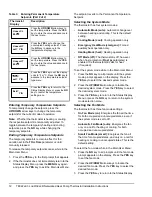 Предварительный просмотр 12 страницы Johnson Controls TEC22 2-3 LonWorks Series Installation Instructions Manual