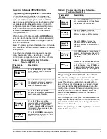 Предварительный просмотр 13 страницы Johnson Controls TEC22 2-3 LonWorks Series Installation Instructions Manual