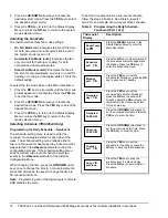 Preview for 12 page of Johnson Controls TEC22 4-3 Series Installation Instructions Manual