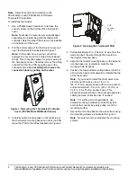 Предварительный просмотр 2 страницы Johnson Controls TEC2216-4 Installation Instructions Manual