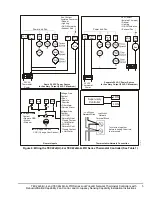 Предварительный просмотр 5 страницы Johnson Controls TEC2216-4 Installation Instructions Manual