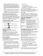 Предварительный просмотр 8 страницы Johnson Controls TEC2216-4 Installation Instructions Manual