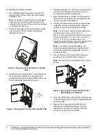 Предварительный просмотр 2 страницы Johnson Controls TEC2245-4 Installation Instructions Manual