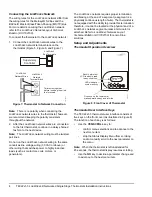 Предварительный просмотр 4 страницы Johnson Controls TEC22x1-3 LONWORKS Installation Instructions Manual