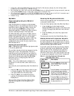 Предварительный просмотр 9 страницы Johnson Controls TEC22x1-3 LONWORKS Installation Instructions Manual