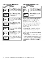 Предварительный просмотр 10 страницы Johnson Controls TEC22x1-3 LONWORKS Installation Instructions Manual