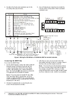 Предварительный просмотр 4 страницы Johnson Controls TEC2604-4 Installation Instructions Manual