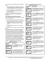 Предварительный просмотр 13 страницы Johnson Controls TEC2604-4 Installation Instructions Manual