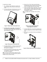 Preview for 2 page of Johnson Controls TEC2627-2 Installation Instructions And Operators Manual