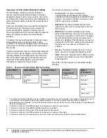 Preview for 20 page of Johnson Controls TEC2664Z-3 BACnet Installation Instructions Manual