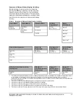 Preview for 21 page of Johnson Controls TEC2664Z-3 BACnet Installation Instructions Manual