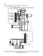 Предварительный просмотр 9 страницы Johnson Controls TEC3000 Series Installation Instructions Manual