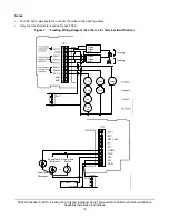 Предварительный просмотр 10 страницы Johnson Controls TEC3000 Series Installation Instructions Manual