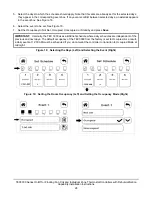 Предварительный просмотр 28 страницы Johnson Controls TEC3000 Series Installation Instructions Manual