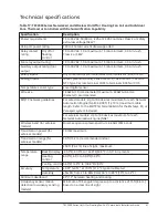 Preview for 61 page of Johnson Controls TEC3000 Series Installation Manual