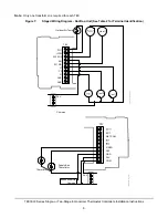 Предварительный просмотр 8 страницы Johnson Controls TEC3330 Series Installation Instructions Manual