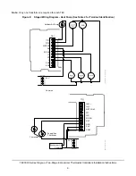 Предварительный просмотр 9 страницы Johnson Controls TEC3330 Series Installation Instructions Manual