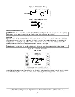 Предварительный просмотр 10 страницы Johnson Controls TEC3330 Series Installation Instructions Manual