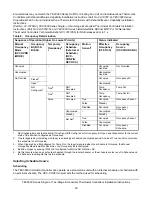 Предварительный просмотр 20 страницы Johnson Controls TEC3330 Series Installation Instructions Manual