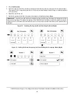 Предварительный просмотр 22 страницы Johnson Controls TEC3330 Series Installation Instructions Manual