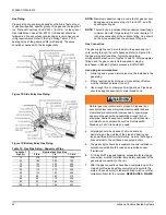 Preview for 32 page of Johnson Controls TempMaster ZD Series Installation Manual