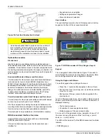 Preview for 34 page of Johnson Controls TempMaster ZD Series Installation Manual