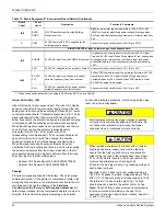 Preview for 40 page of Johnson Controls TempMaster ZD Series Installation Manual