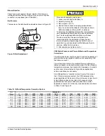 Preview for 41 page of Johnson Controls TempMaster ZD Series Installation Manual