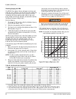 Preview for 48 page of Johnson Controls TempMaster ZD Series Installation Manual