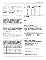 Preview for 53 page of Johnson Controls TempMaster ZD Series Installation Manual