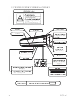 Preview for 12 page of Johnson Controls TIWM006B21S Operation Manual