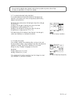 Preview for 22 page of Johnson Controls TIWM006B21S Operation Manual