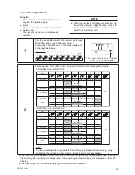 Preview for 29 page of Johnson Controls TIWM006B21S Operation Manual