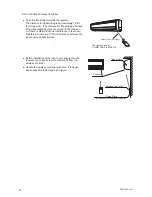 Preview for 34 page of Johnson Controls TIWM006B21S Operation Manual