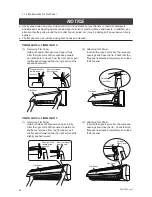 Preview for 38 page of Johnson Controls TIWM006B21S Operation Manual