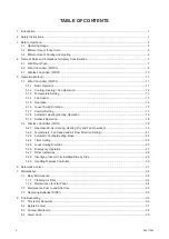 Preview for 4 page of Johnson Controls TIWM006B22S Operation Manual