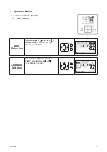 Preview for 15 page of Johnson Controls TIWM006B22S Operation Manual