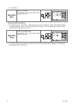 Preview for 18 page of Johnson Controls TIWM006B22S Operation Manual