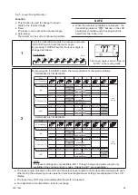 Preview for 29 page of Johnson Controls TIWM006B22S Operation Manual