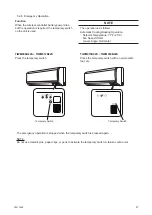 Preview for 31 page of Johnson Controls TIWM006B22S Operation Manual