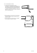 Preview for 34 page of Johnson Controls TIWM006B22S Operation Manual