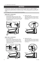 Preview for 38 page of Johnson Controls TIWM006B22S Operation Manual