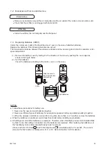 Preview for 39 page of Johnson Controls TIWM006B22S Operation Manual