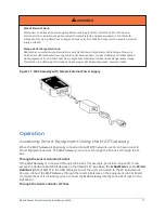 Preview for 17 page of Johnson Controls TL-MAP1810-0PL Installation Manual