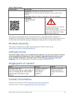 Preview for 29 page of Johnson Controls TL-MAP1810-0PL Installation Manual