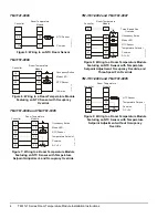 Предварительный просмотр 4 страницы Johnson Controls TM-11x1 series Installation Instructions Manual