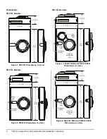 Предварительный просмотр 2 страницы Johnson Controls TM-2161 Installation Instructions Manual