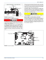 Preview for 23 page of Johnson Controls TM8T*MP Installation Manual