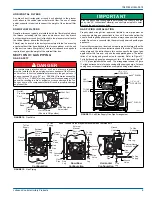 Preview for 9 page of Johnson Controls TM9E Installation Manual