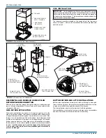 Предварительный просмотр 6 страницы Johnson Controls TM9V C Series Installation Manual